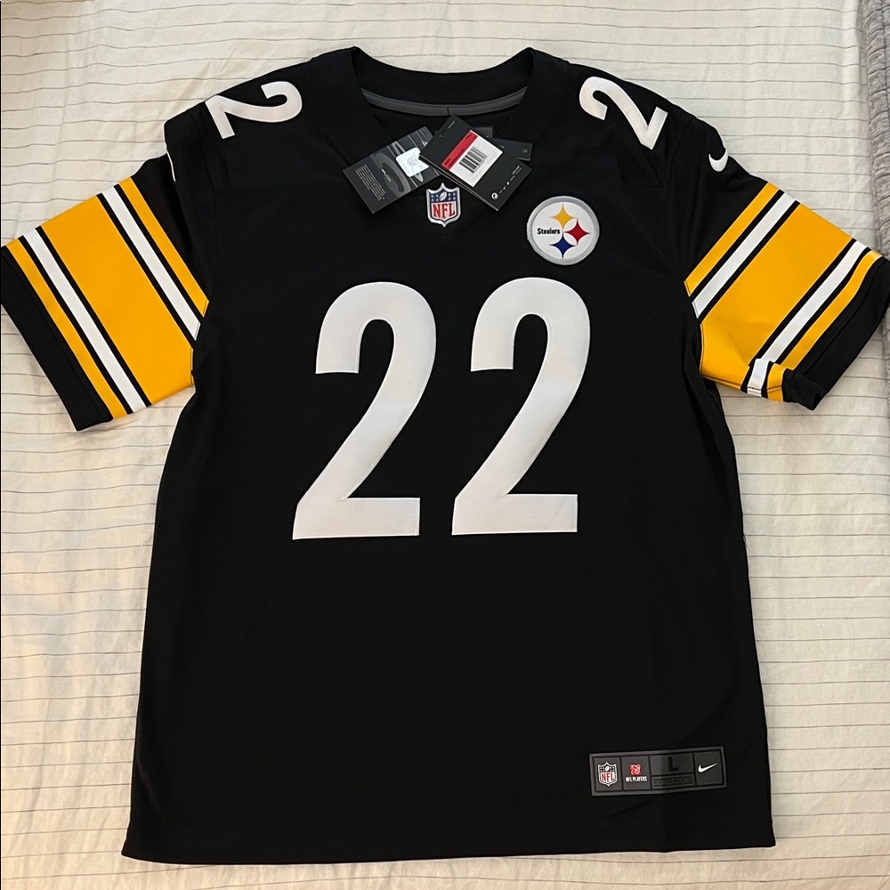 Pittsburgh Steelers Jersey